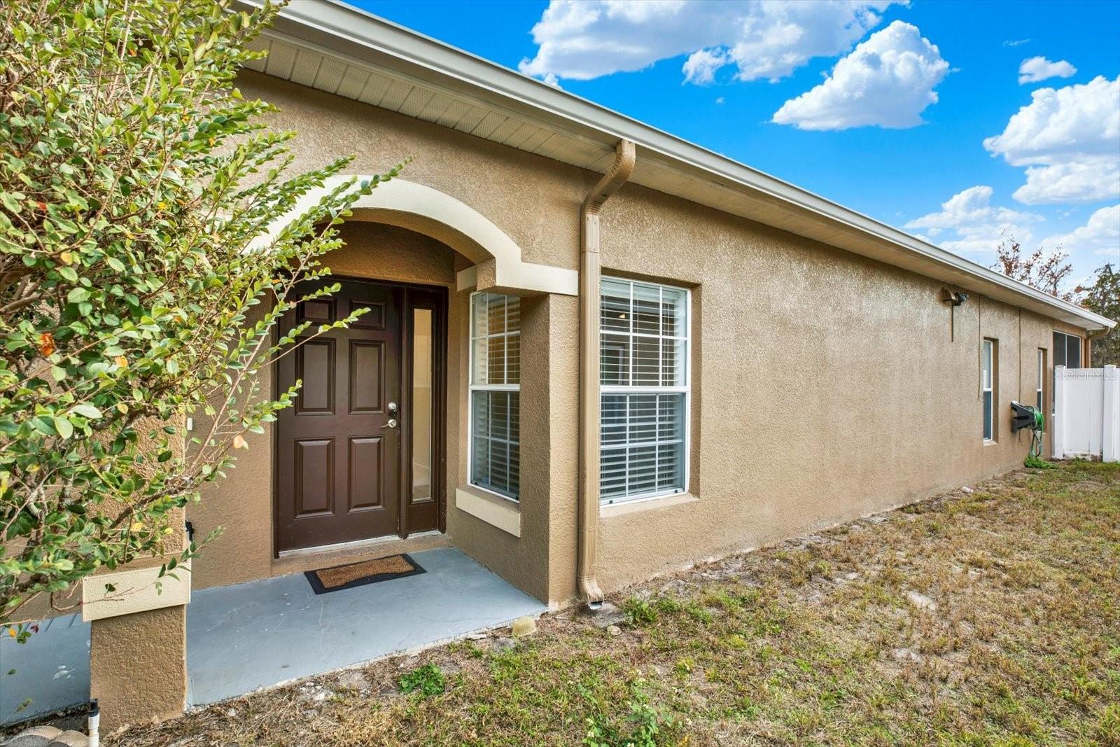 VERANDAHS - Residential