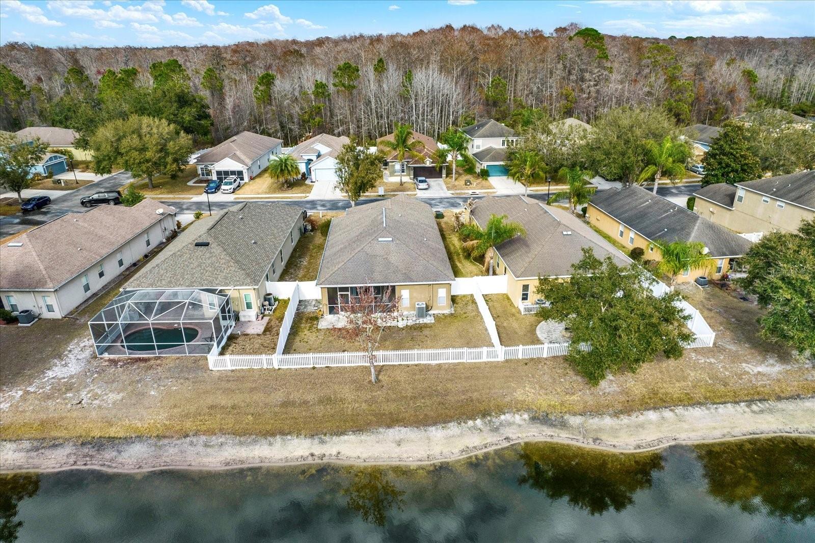 VERANDAHS - Residential