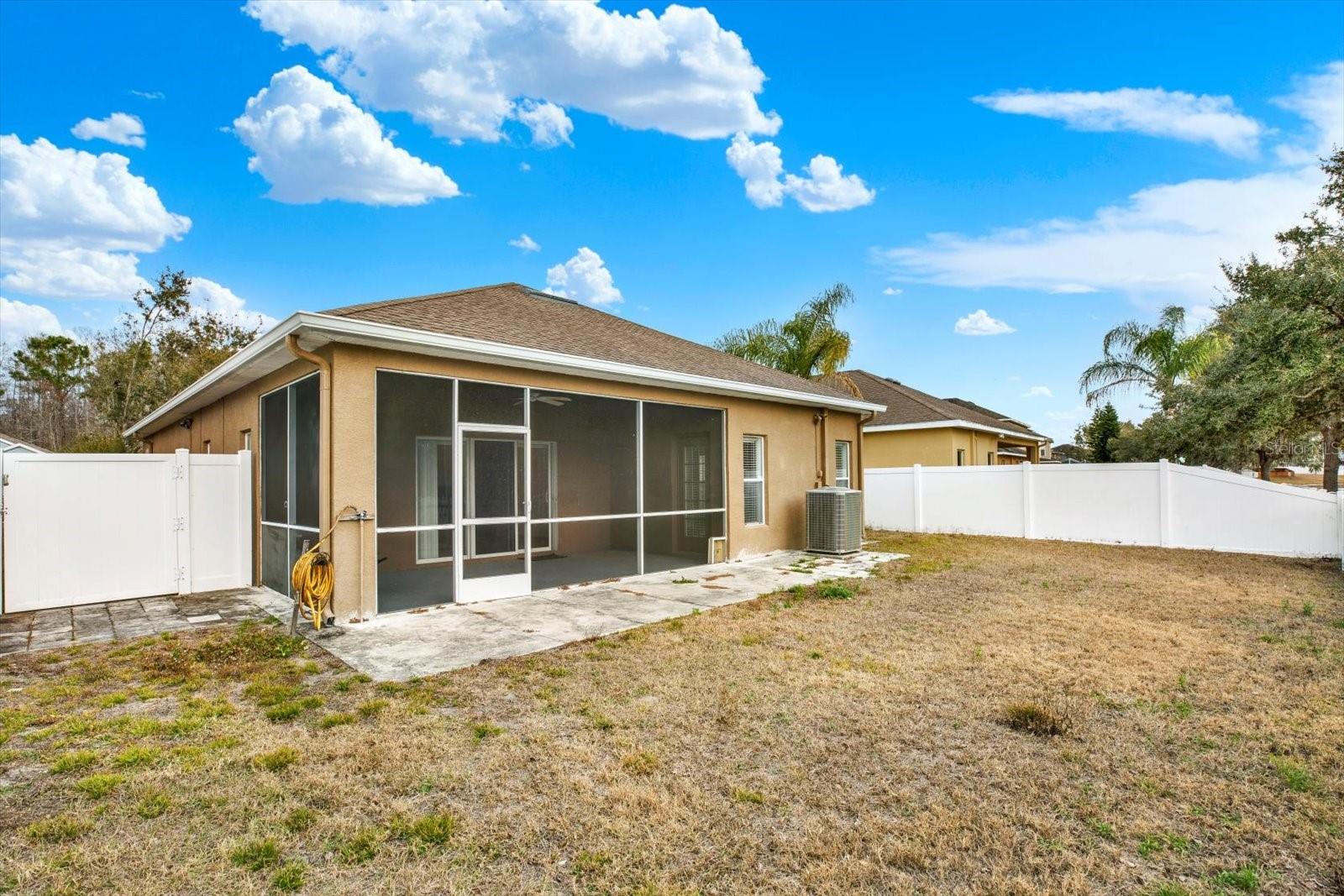 VERANDAHS - Residential