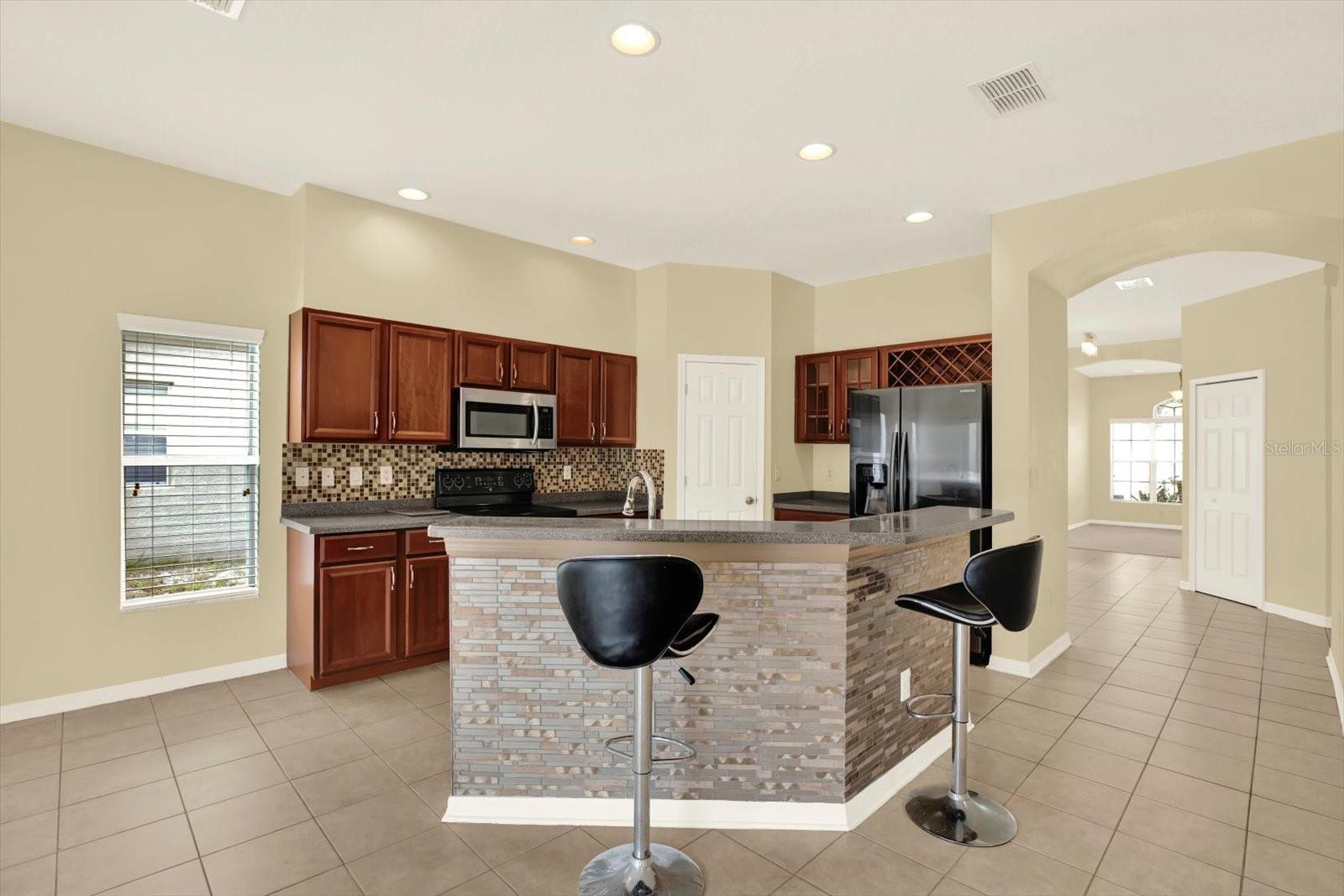 VERANDAHS - Residential