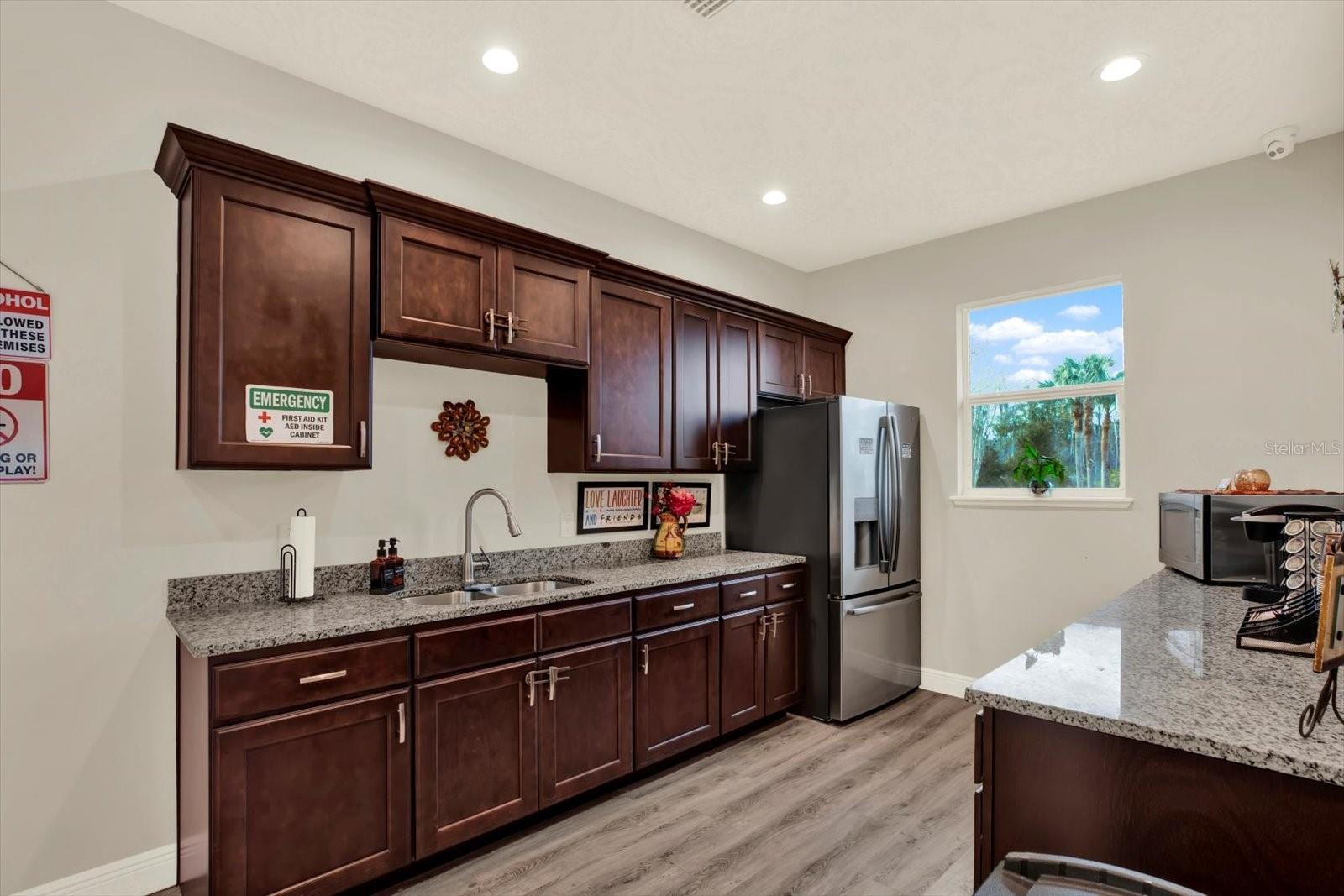 VERANDAHS - Residential