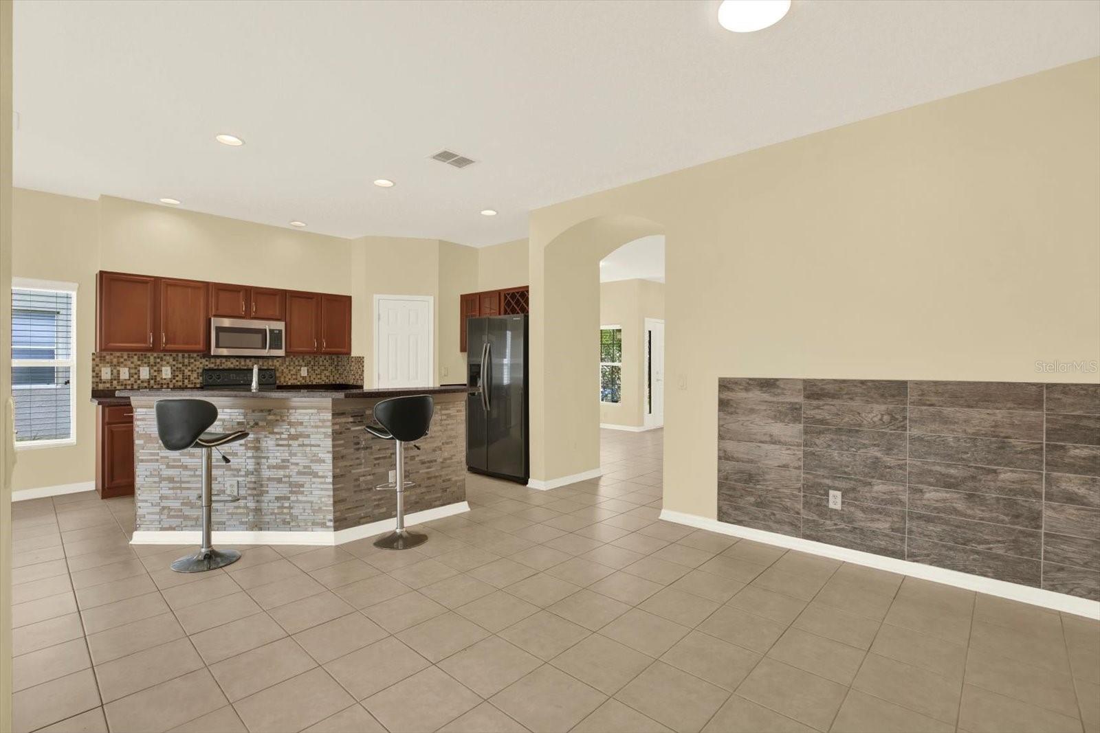 VERANDAHS - Residential