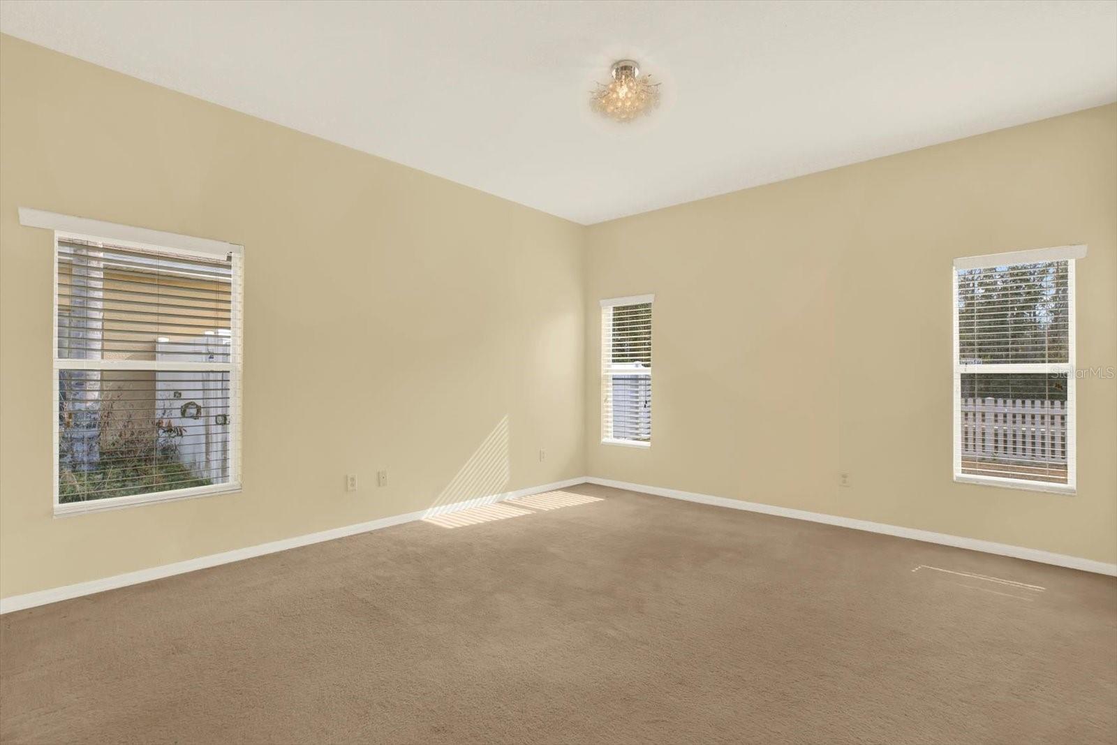 VERANDAHS - Residential