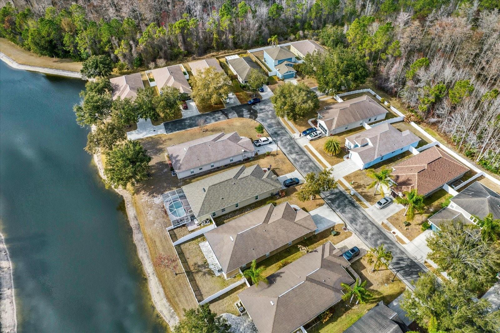 VERANDAHS - Residential