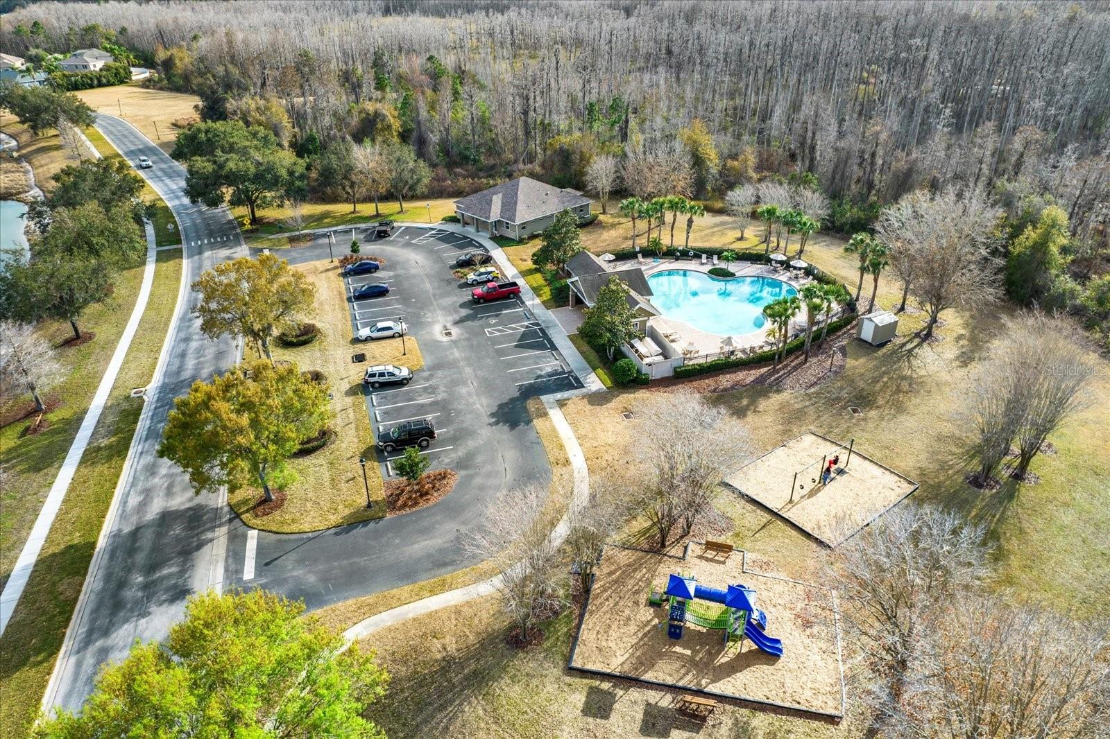 VERANDAHS - Residential