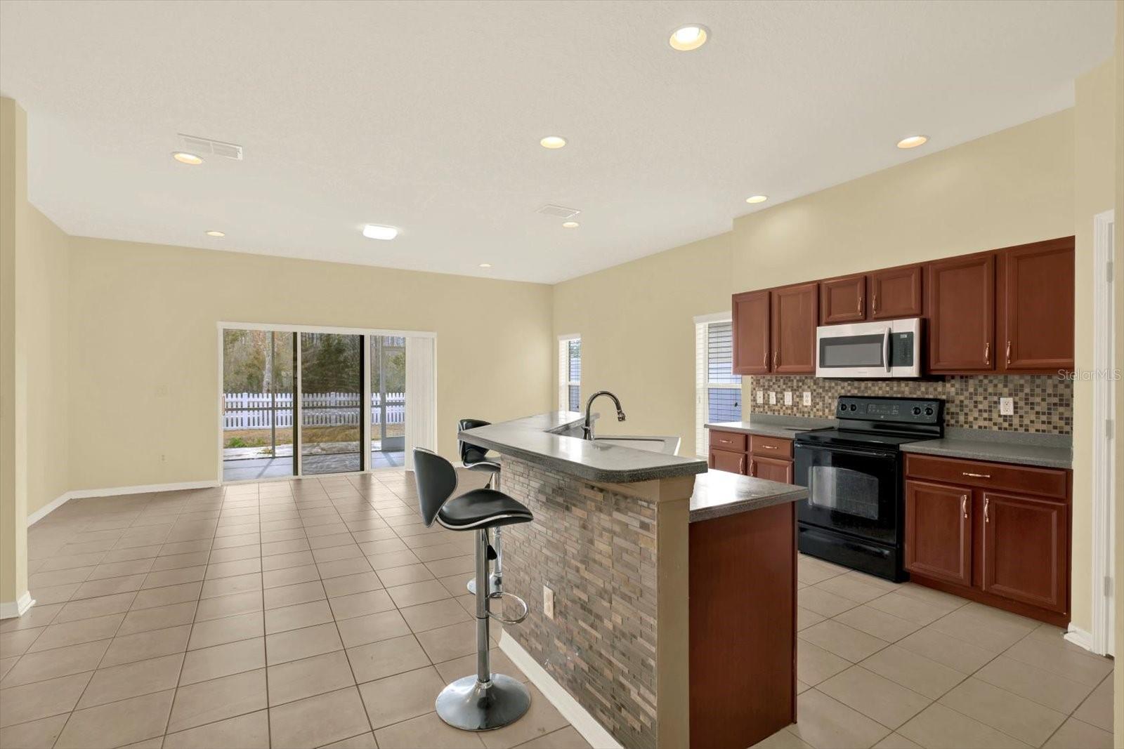 VERANDAHS - Residential