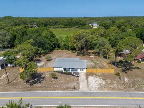 Photo of 9145 Osceola Drive, New Port Richey, FL 34654 (MLS # TB8503534)