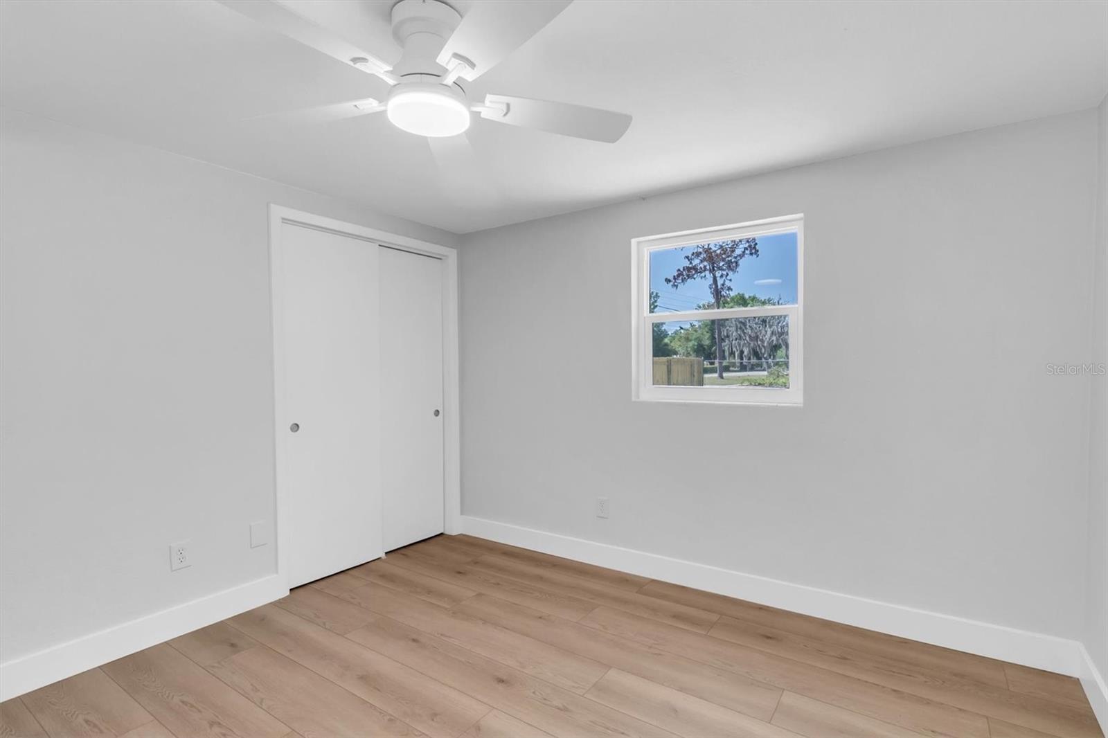 GOLDEN ACRES - Residential