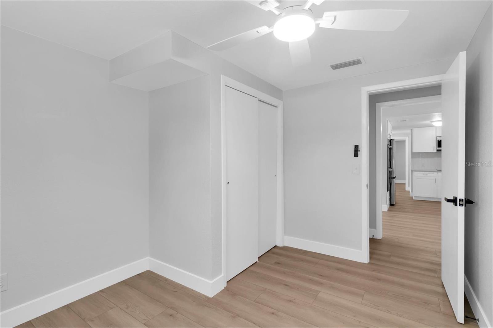 GOLDEN ACRES - Residential