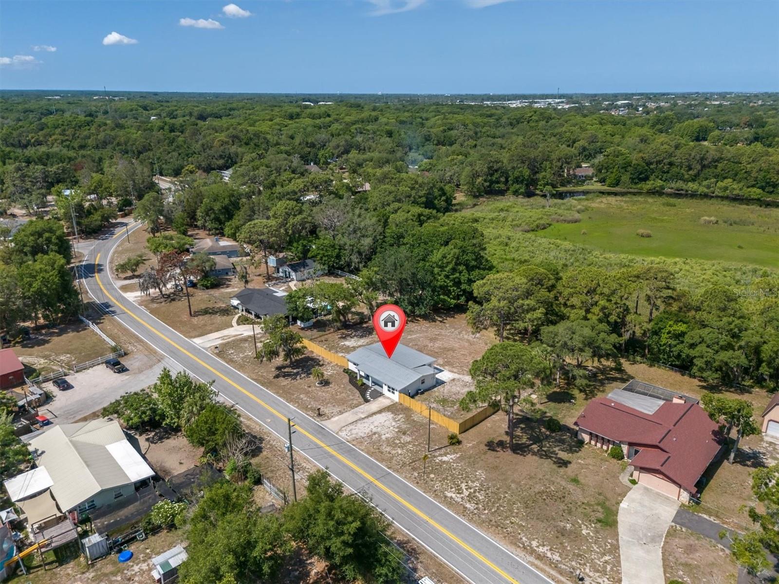 GOLDEN ACRES - Residential