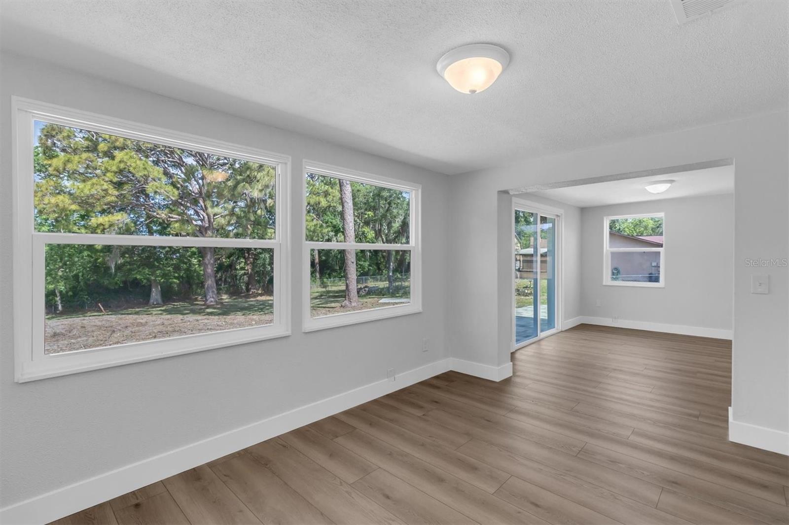GOLDEN ACRES - Residential