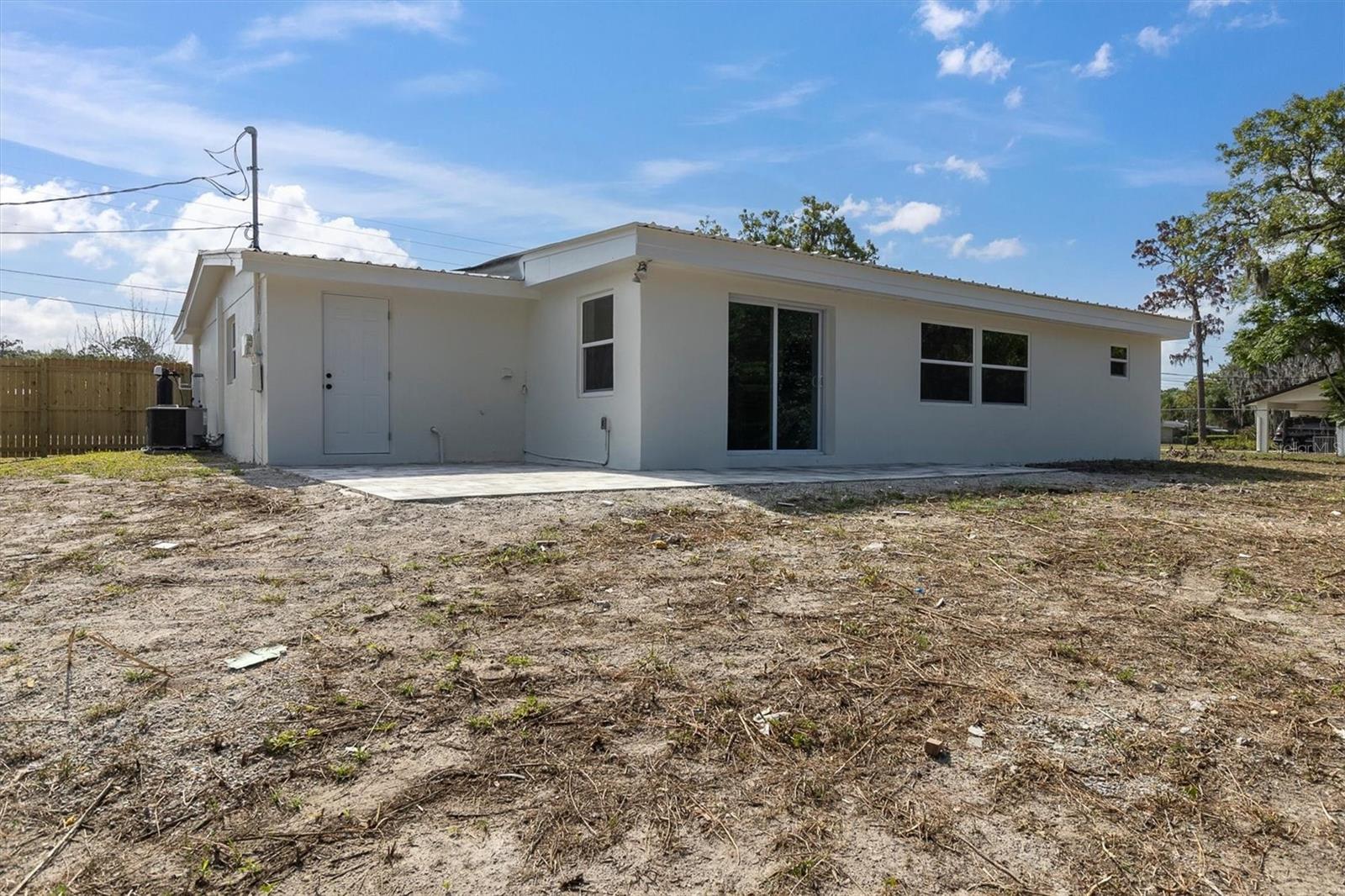 GOLDEN ACRES - Residential