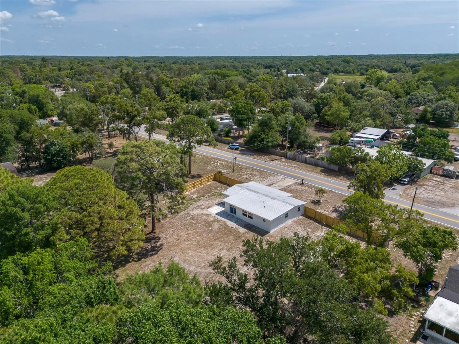 GOLDEN ACRES - Residential