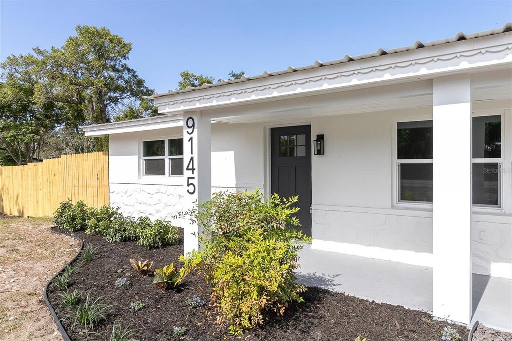 Photo of 9145 Osceola Drive, New Port Richey, FL 34654 (MLS # TB8503534)