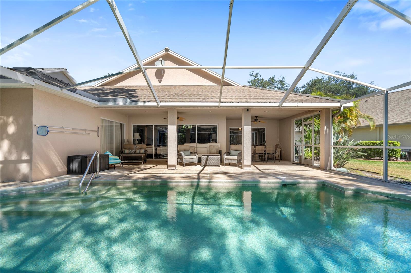 CHEVAL WEST VILLG 7 DEAUVILL - Residential