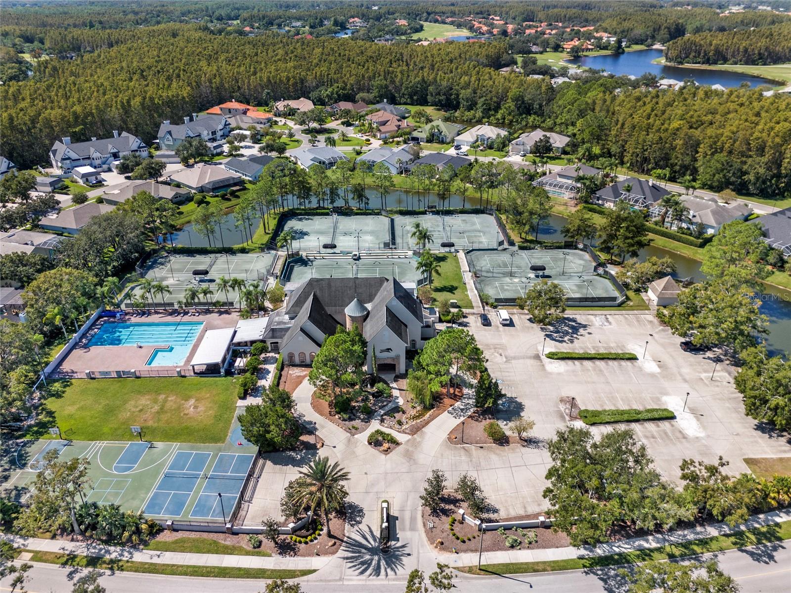 CHEVAL WEST VILLG 7 DEAUVILL - Residential