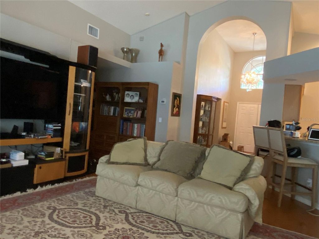 Photo of 5542 Avenue Du Soleil, Lutz, FL 33558 (MLS # TB8426100)