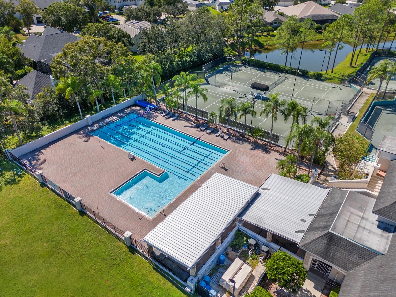 CHEVAL WEST VILLG 7 DEAUVILL - Residential