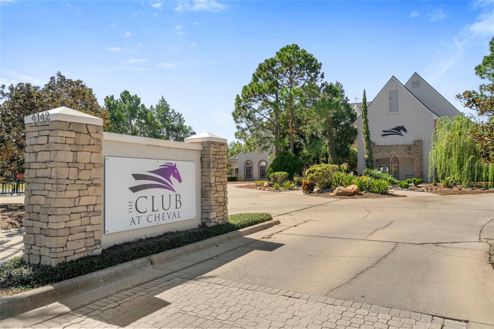 CHEVAL WEST VILLG 7 DEAUVILL - Residential