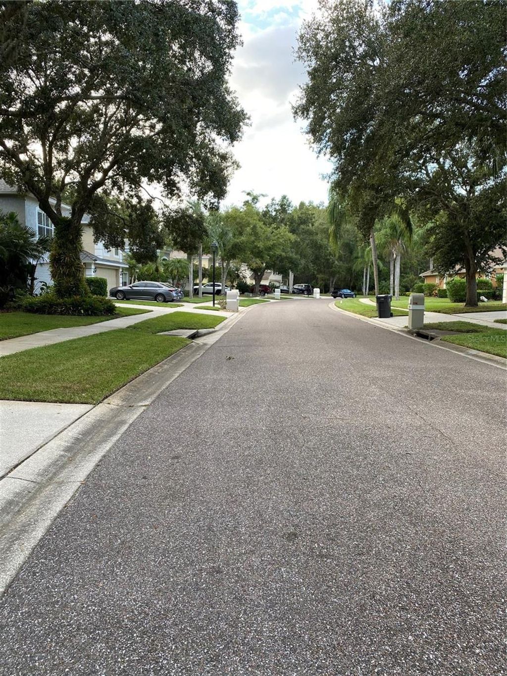 Photo of 5542 Avenue Du Soleil, Lutz, FL 33558 (MLS # TB8426100)
