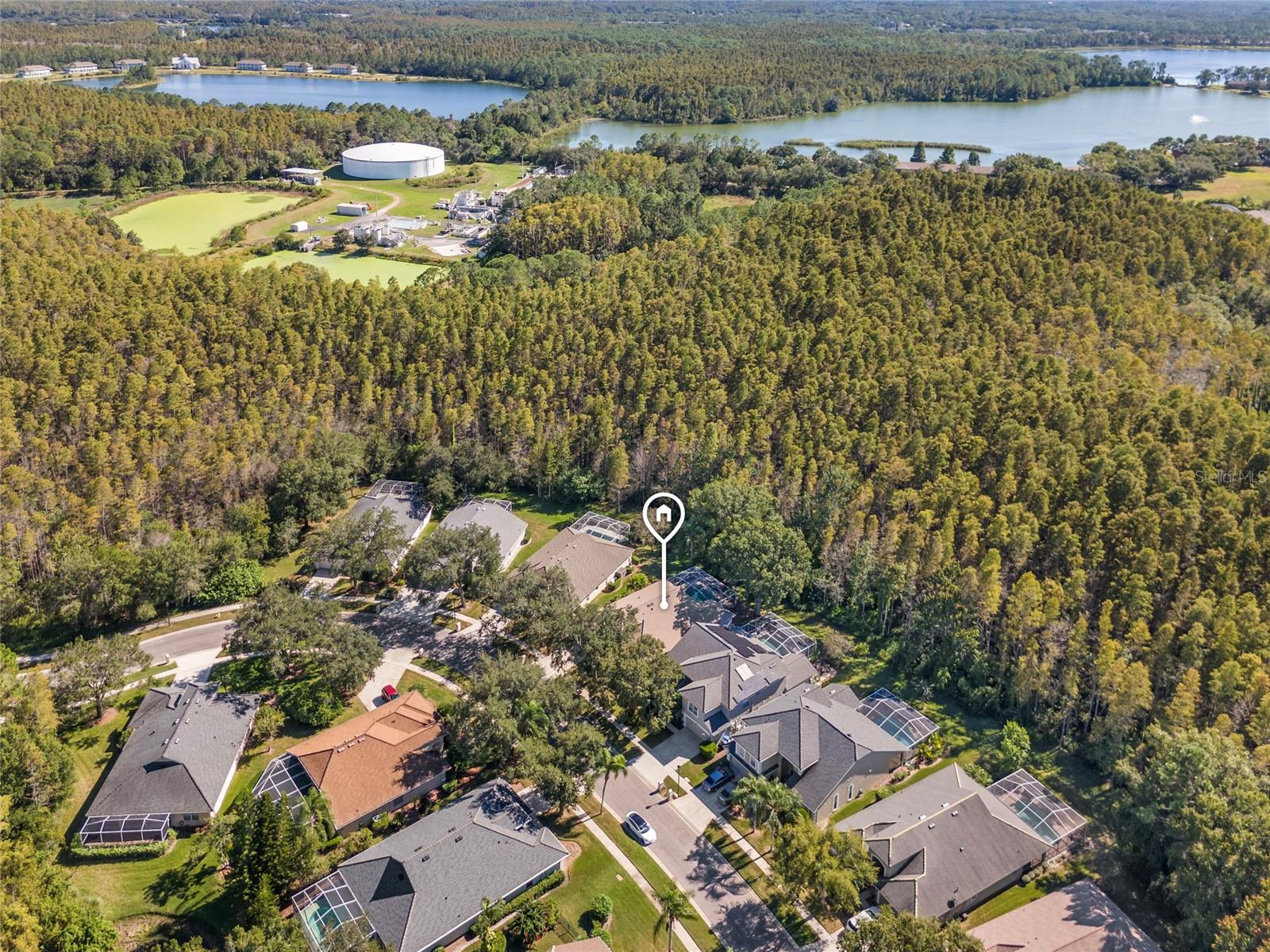 CHEVAL WEST VILLG 7 DEAUVILL - Residential