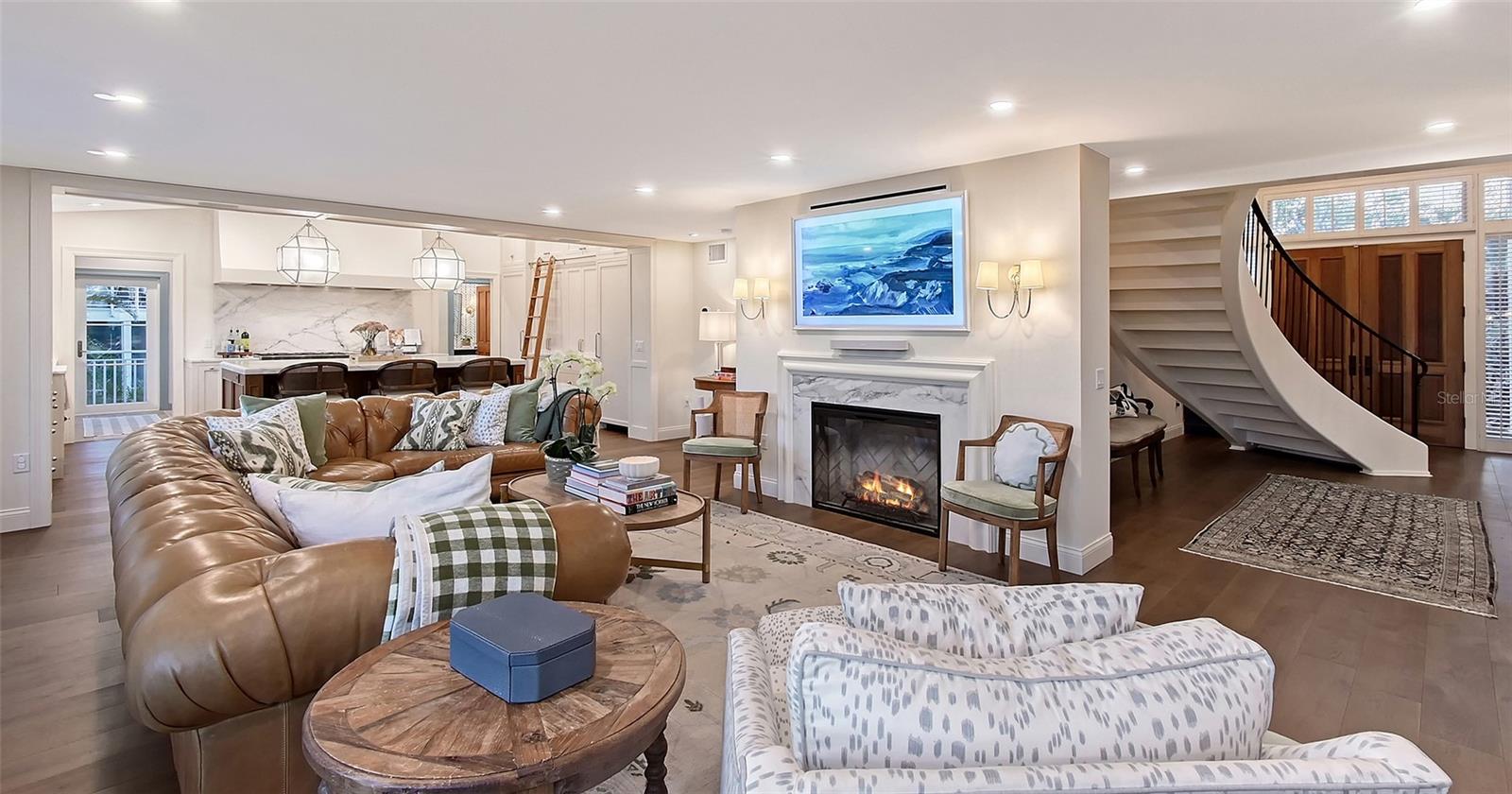 SIESTA COVE SUB - Residential