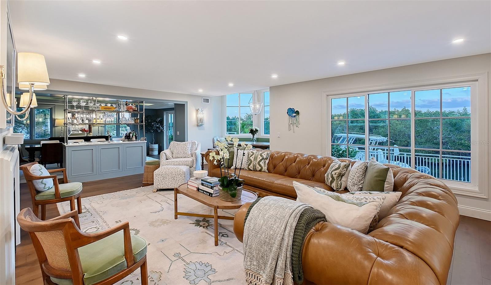 SIESTA COVE SUB - Residential