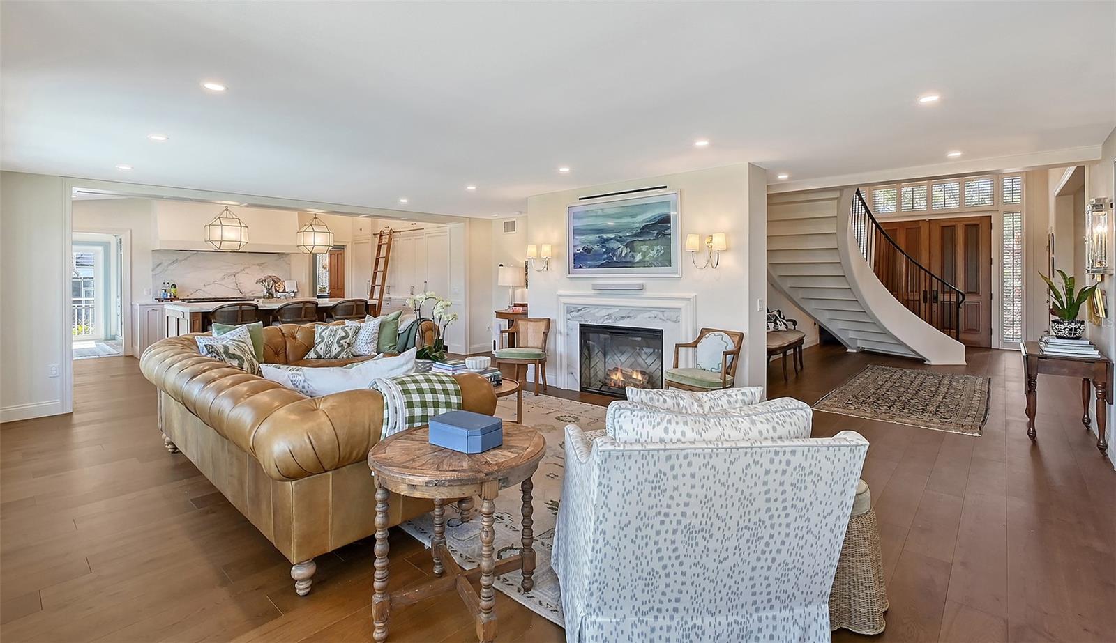 SIESTA COVE SUB - Residential