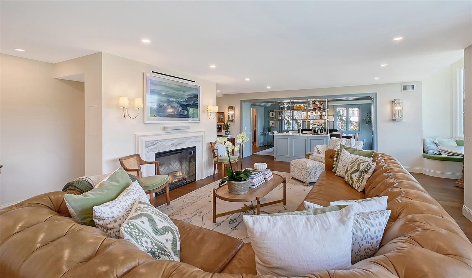 SIESTA COVE SUB - Residential