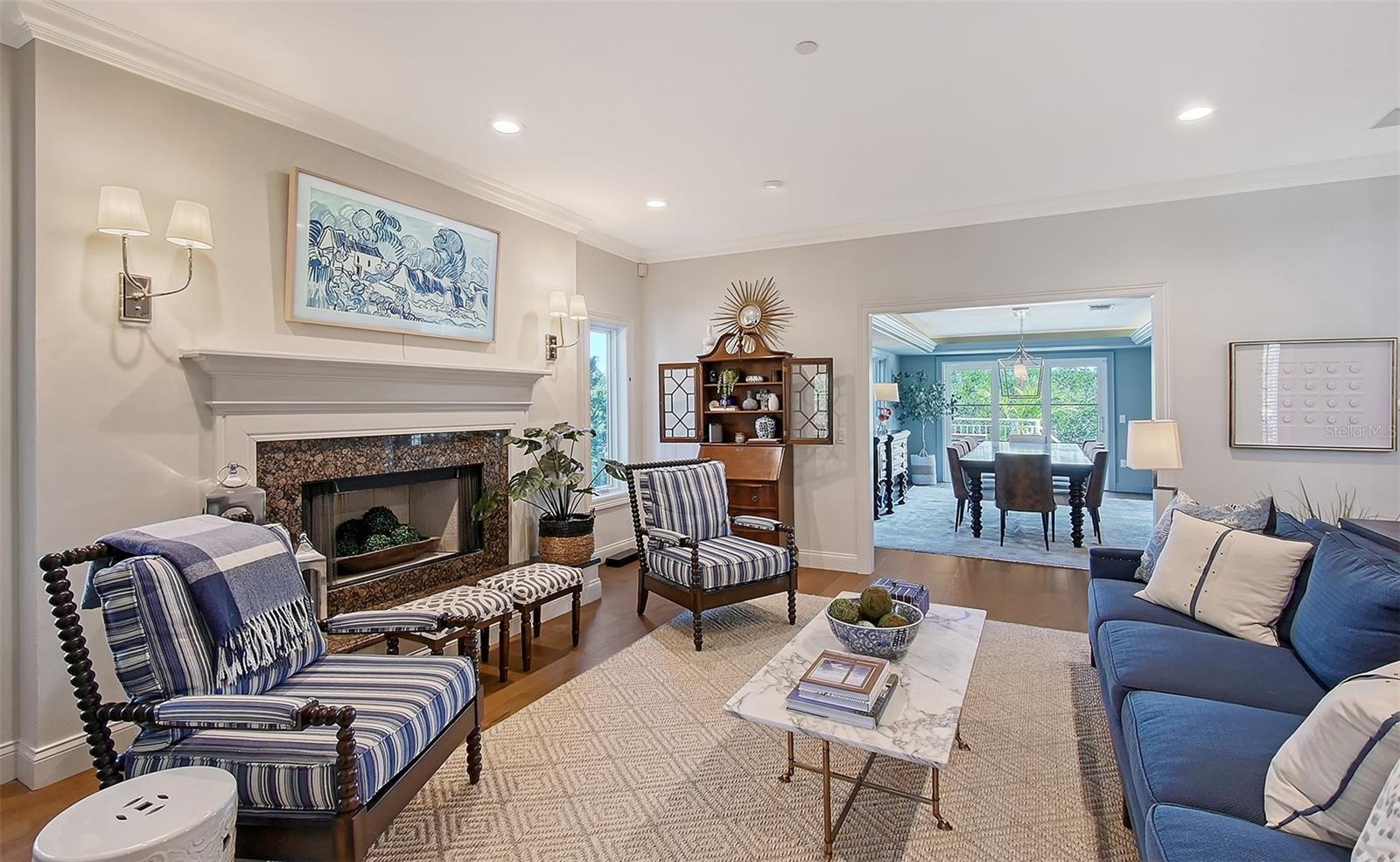 SIESTA COVE SUB - Residential