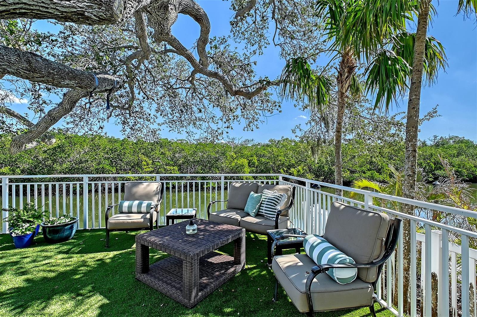 SIESTA COVE SUB - Residential