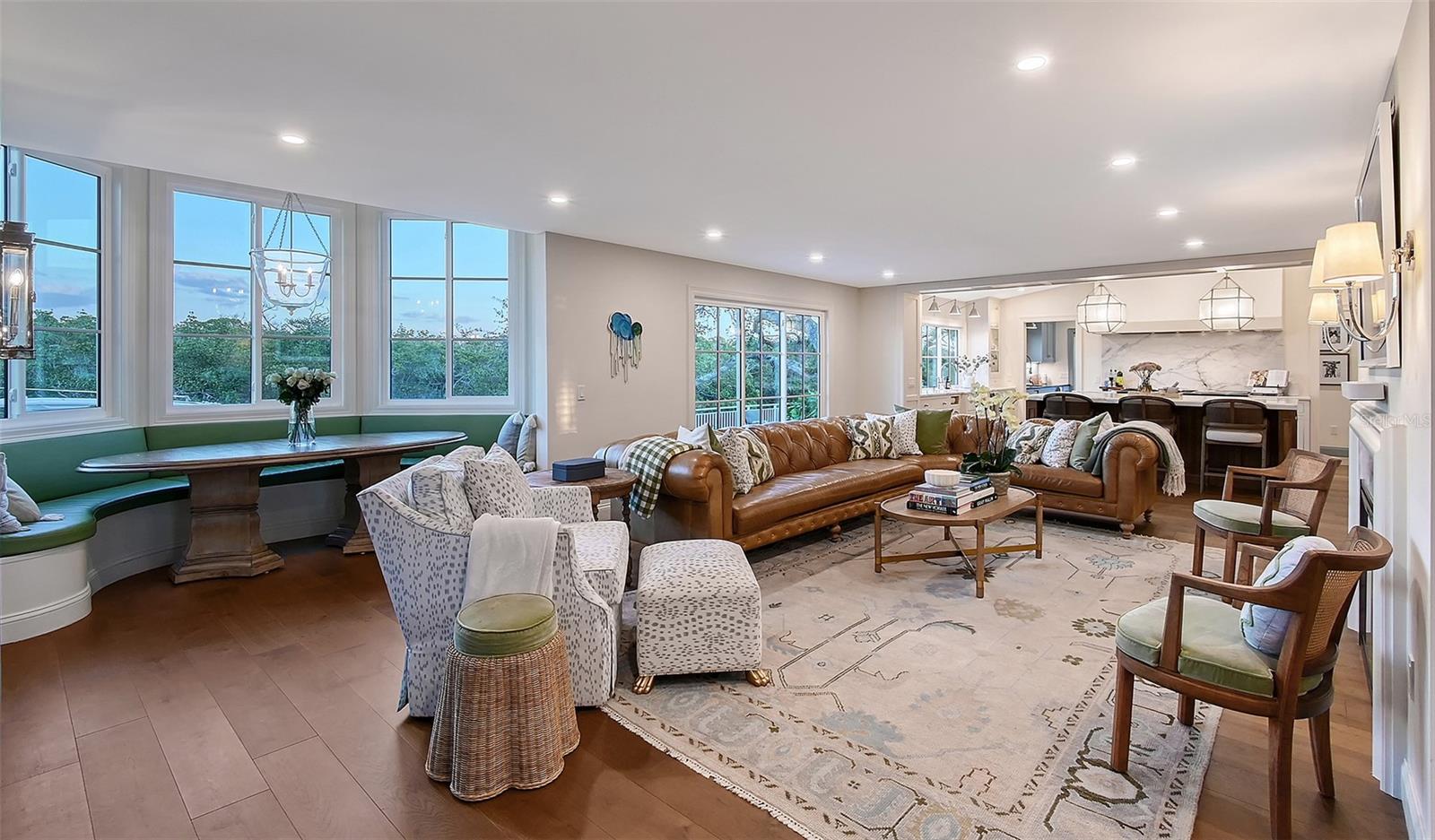 SIESTA COVE SUB - Residential