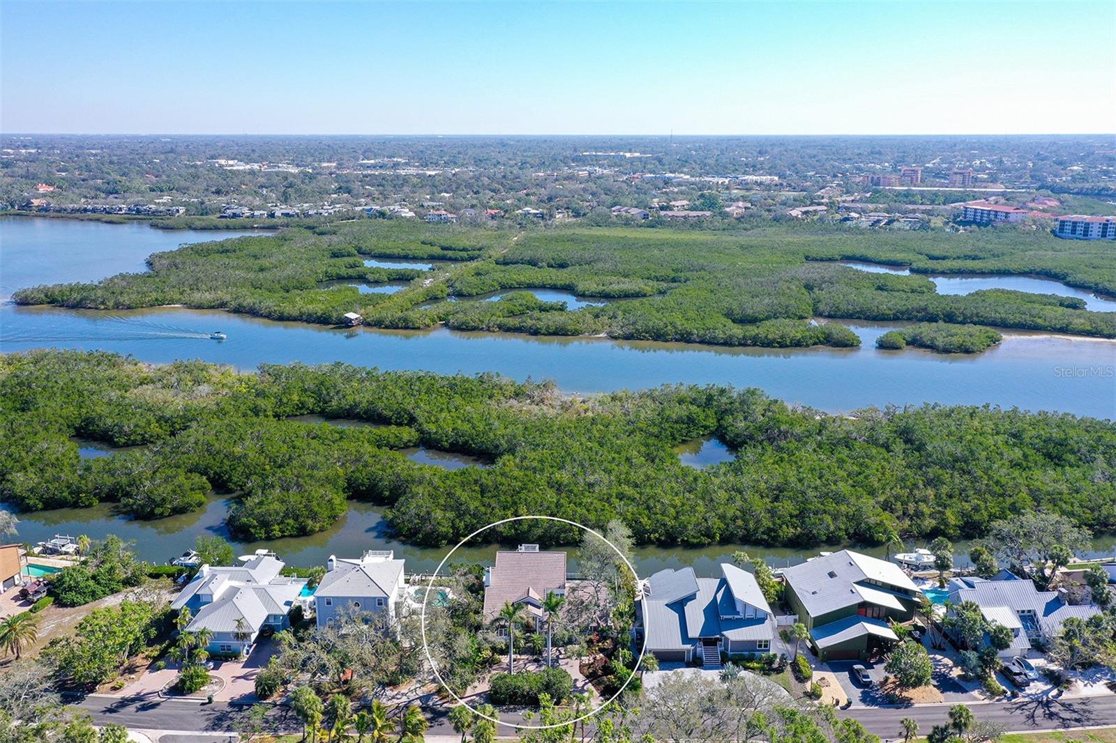 SIESTA COVE SUB - Residential