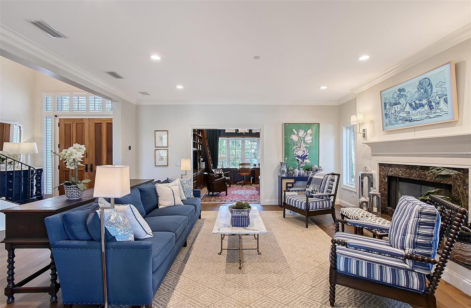 SIESTA COVE SUB - Residential