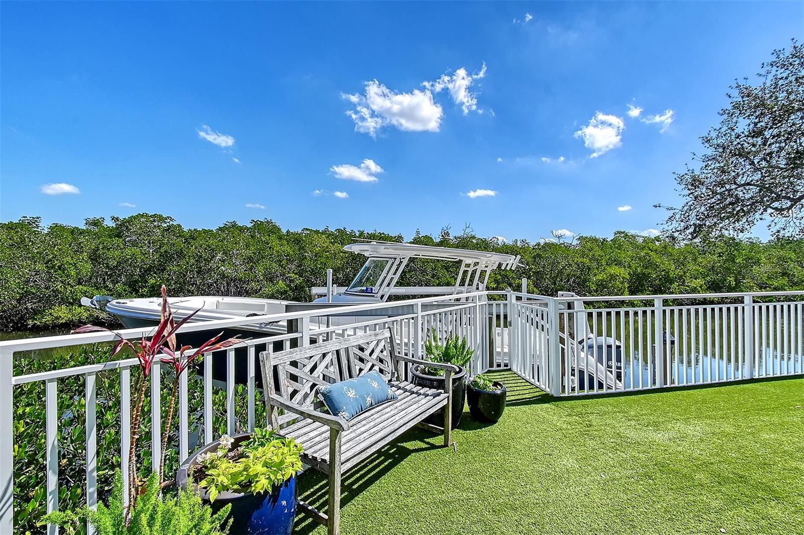 SIESTA COVE SUB - Residential