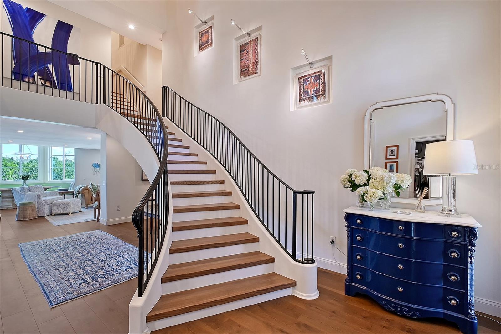 SIESTA COVE SUB - Residential