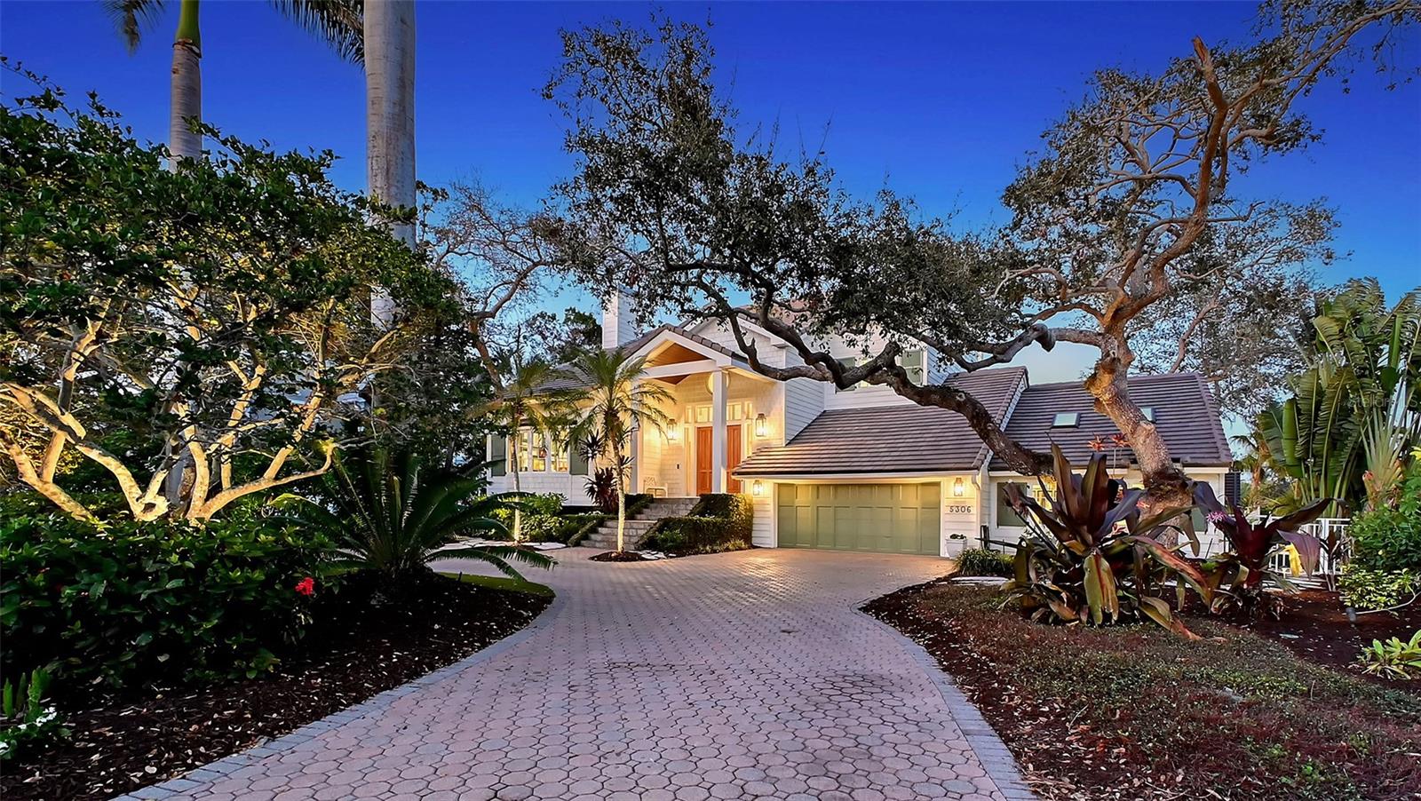 SIESTA COVE SUB - Residential