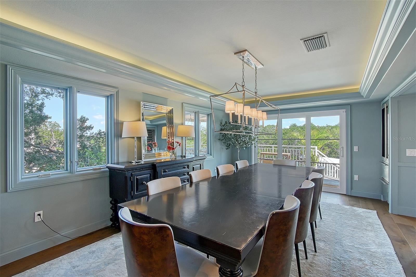 SIESTA COVE SUB - Residential