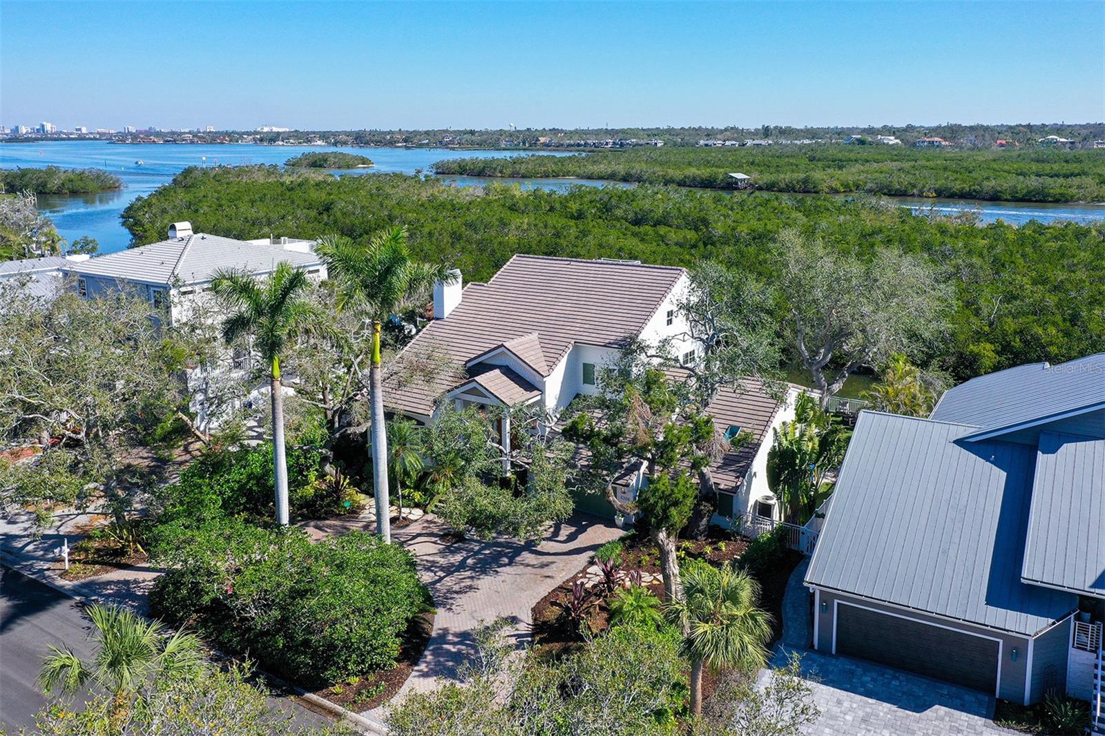 SIESTA COVE SUB - Residential