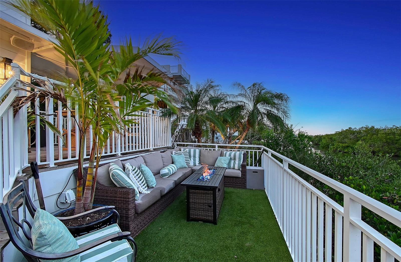 SIESTA COVE SUB - Residential