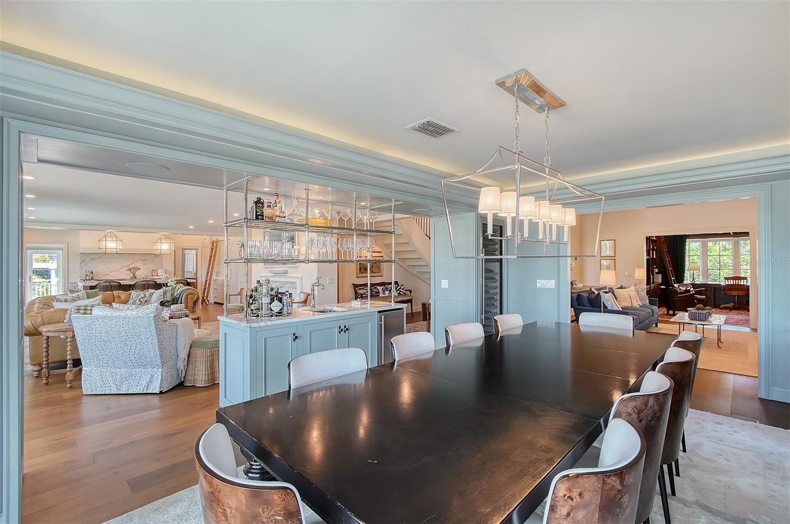 SIESTA COVE SUB - Residential