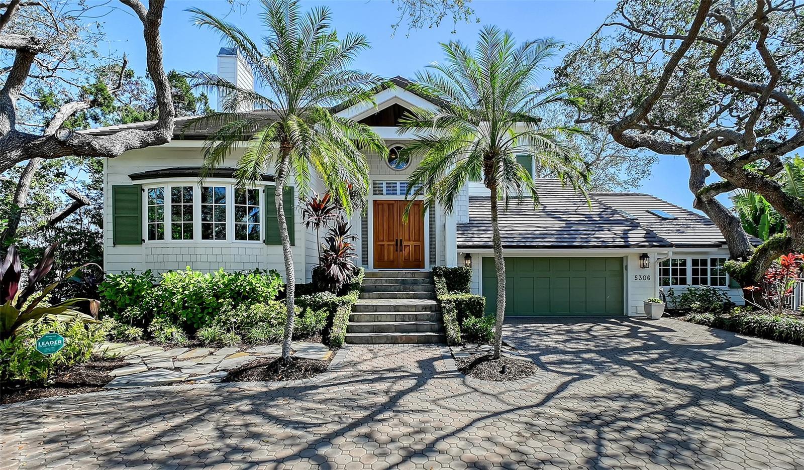 SIESTA COVE SUB - Residential