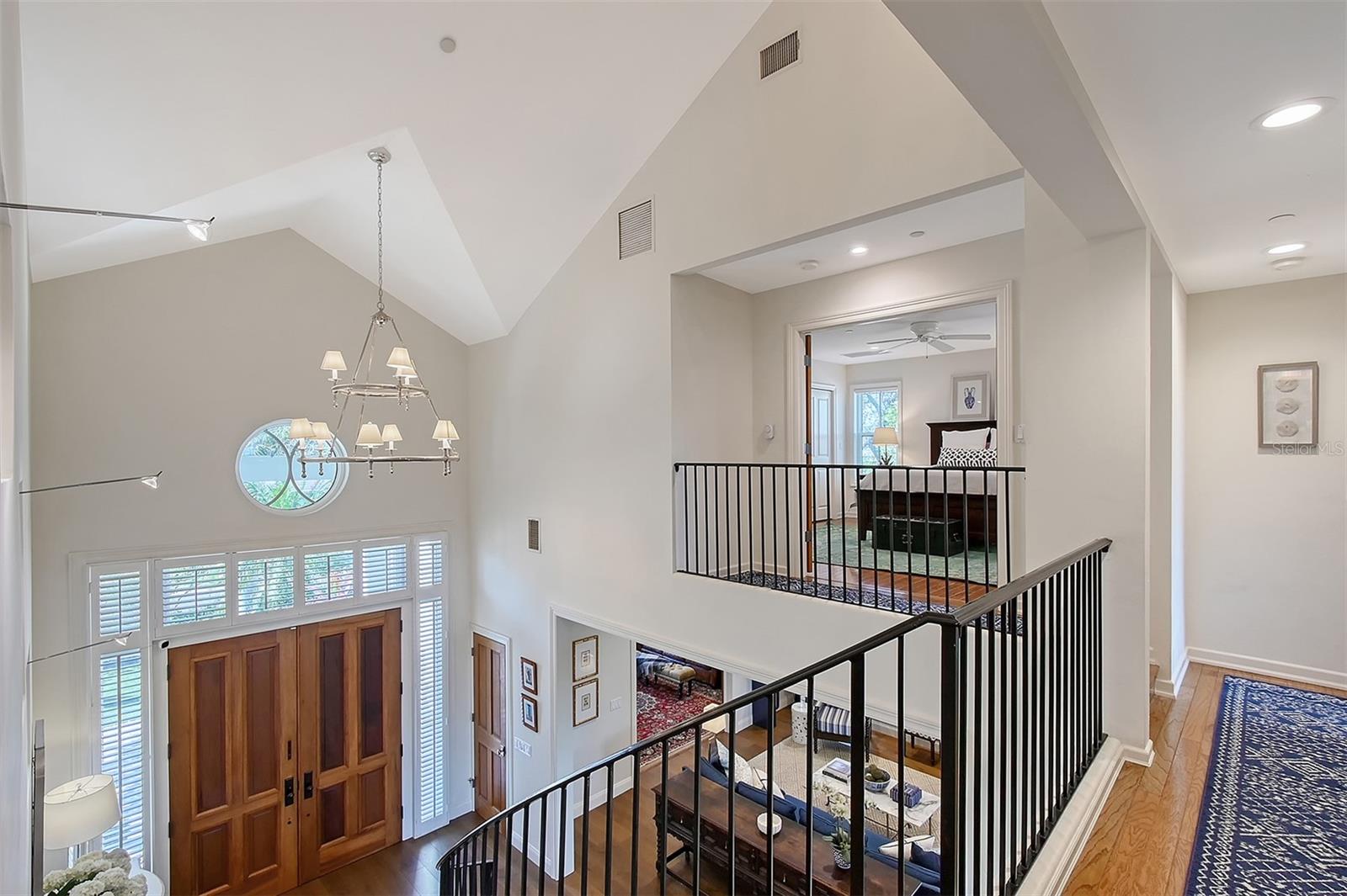 SIESTA COVE SUB - Residential