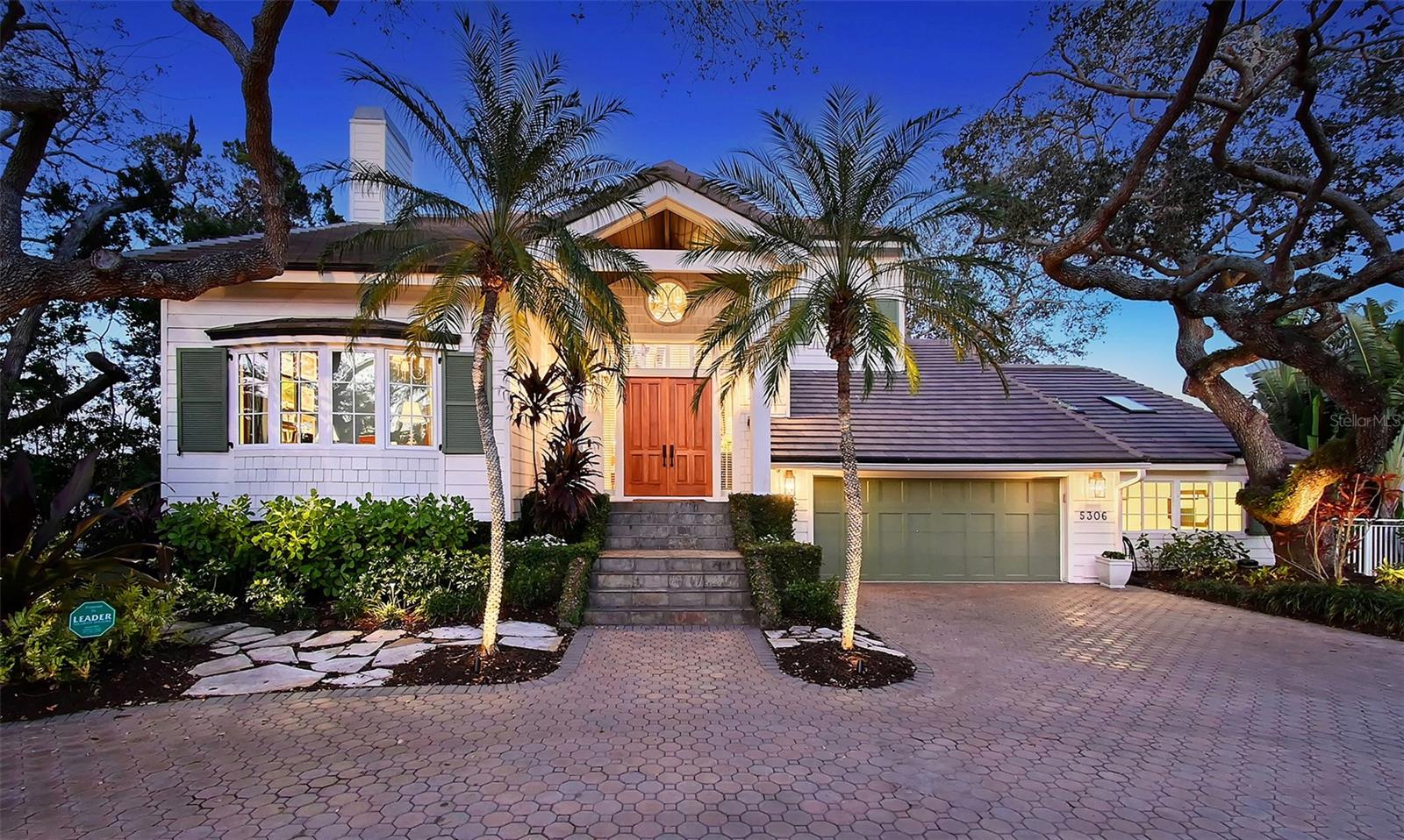 SIESTA COVE SUB - Residential