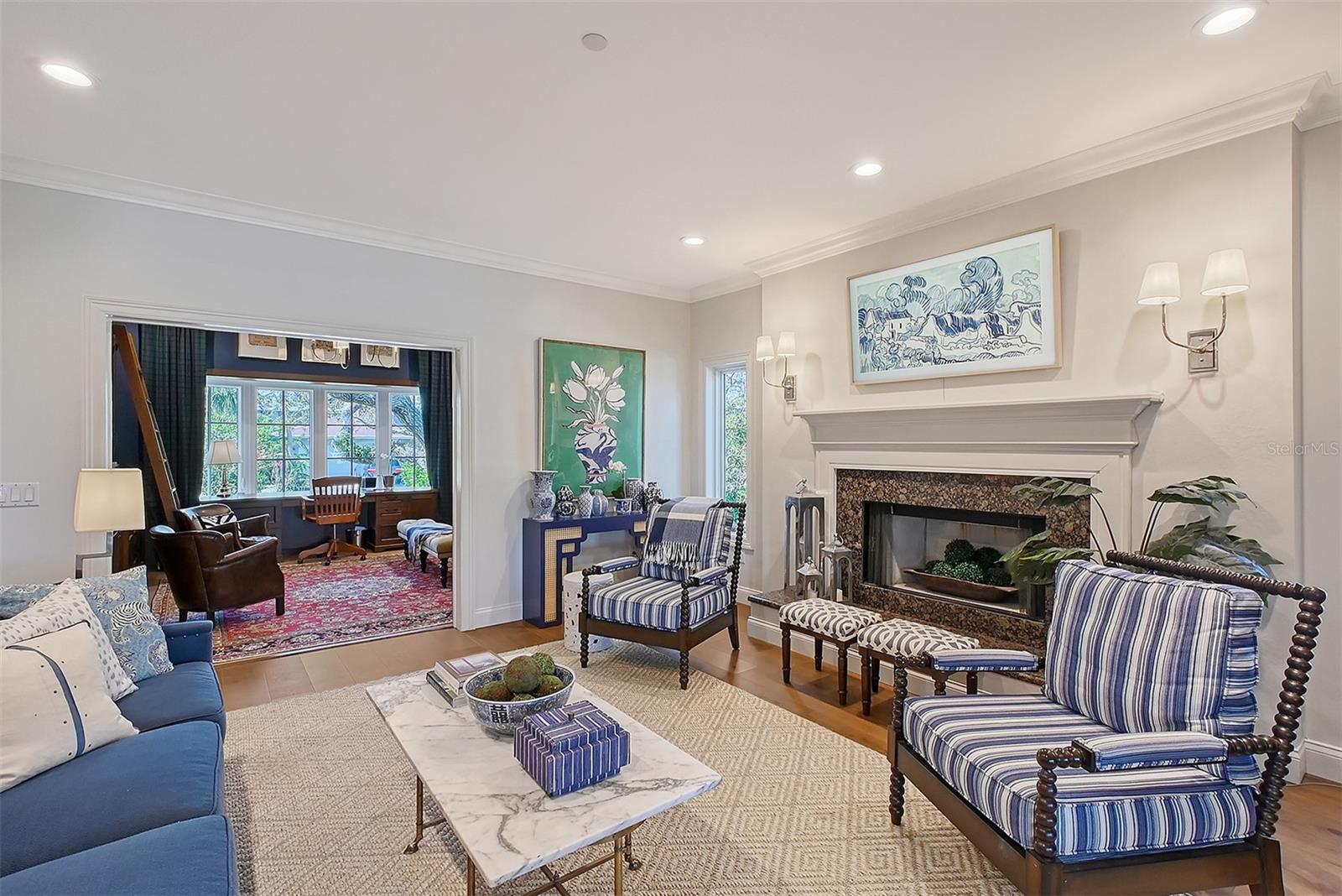 SIESTA COVE SUB - Residential