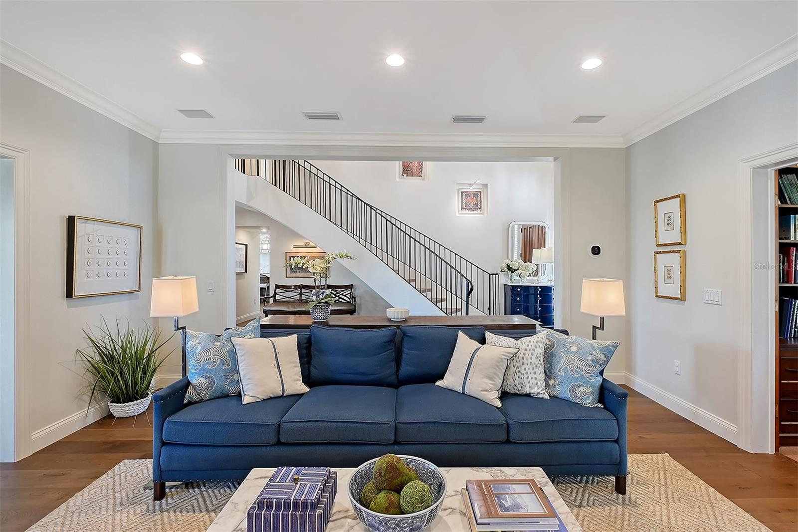 SIESTA COVE SUB - Residential