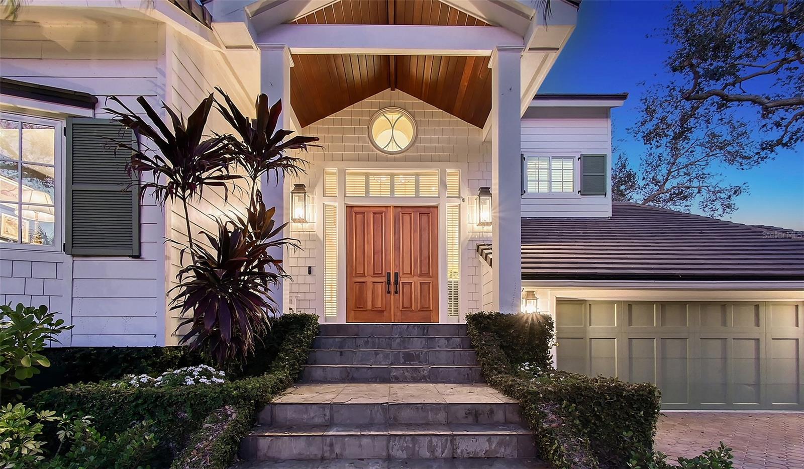 SIESTA COVE SUB - Residential