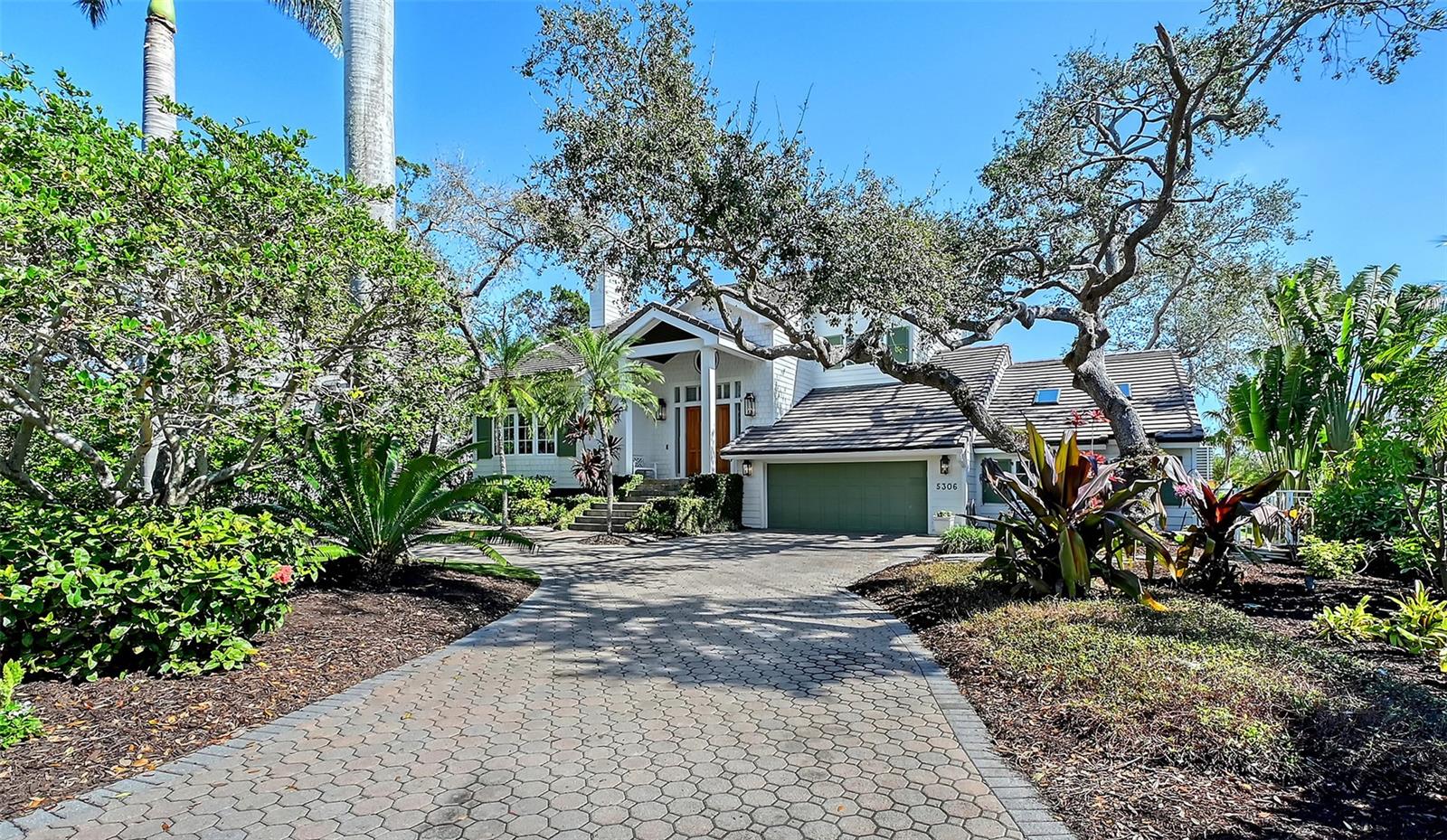 SIESTA COVE SUB - Residential