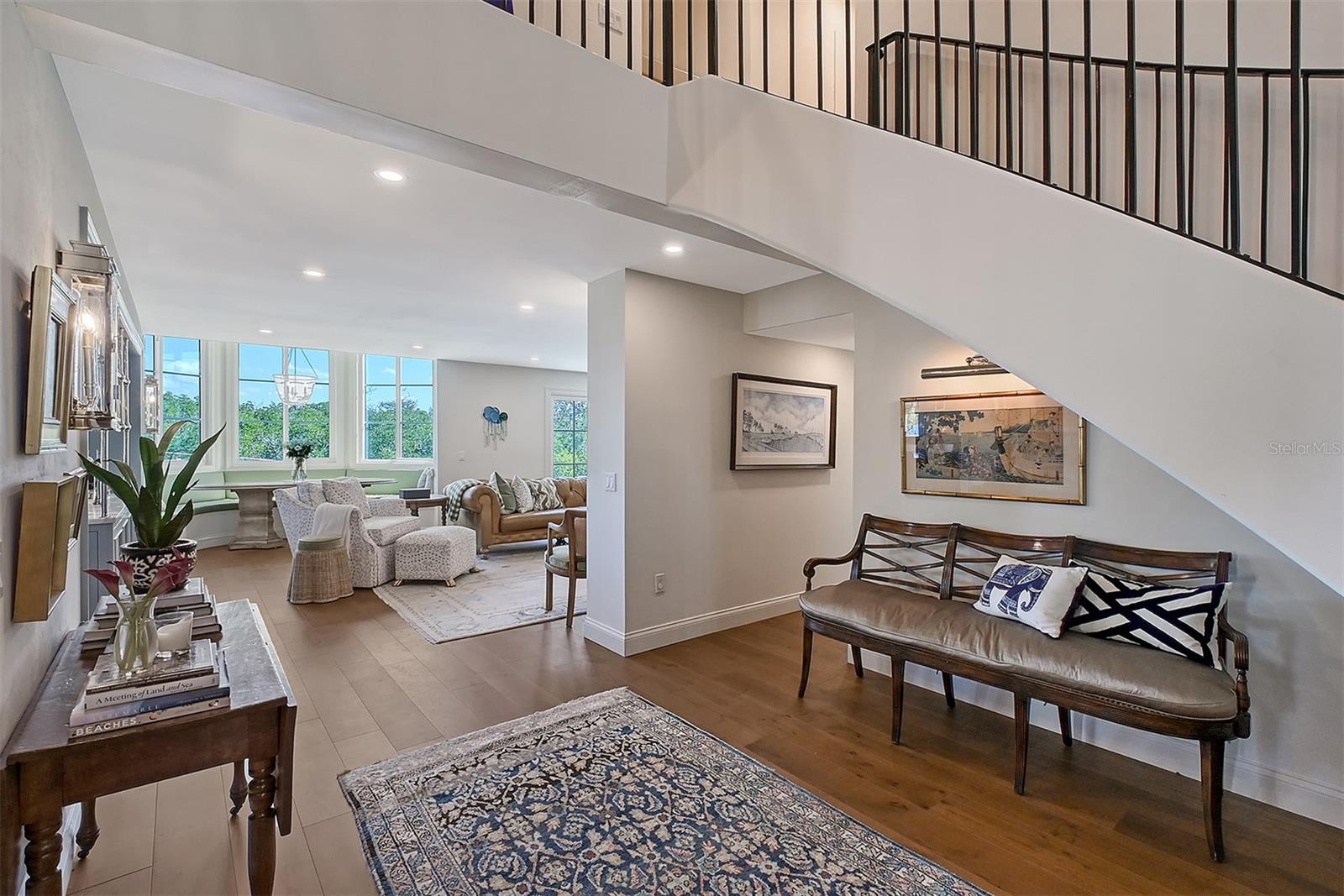 SIESTA COVE SUB - Residential