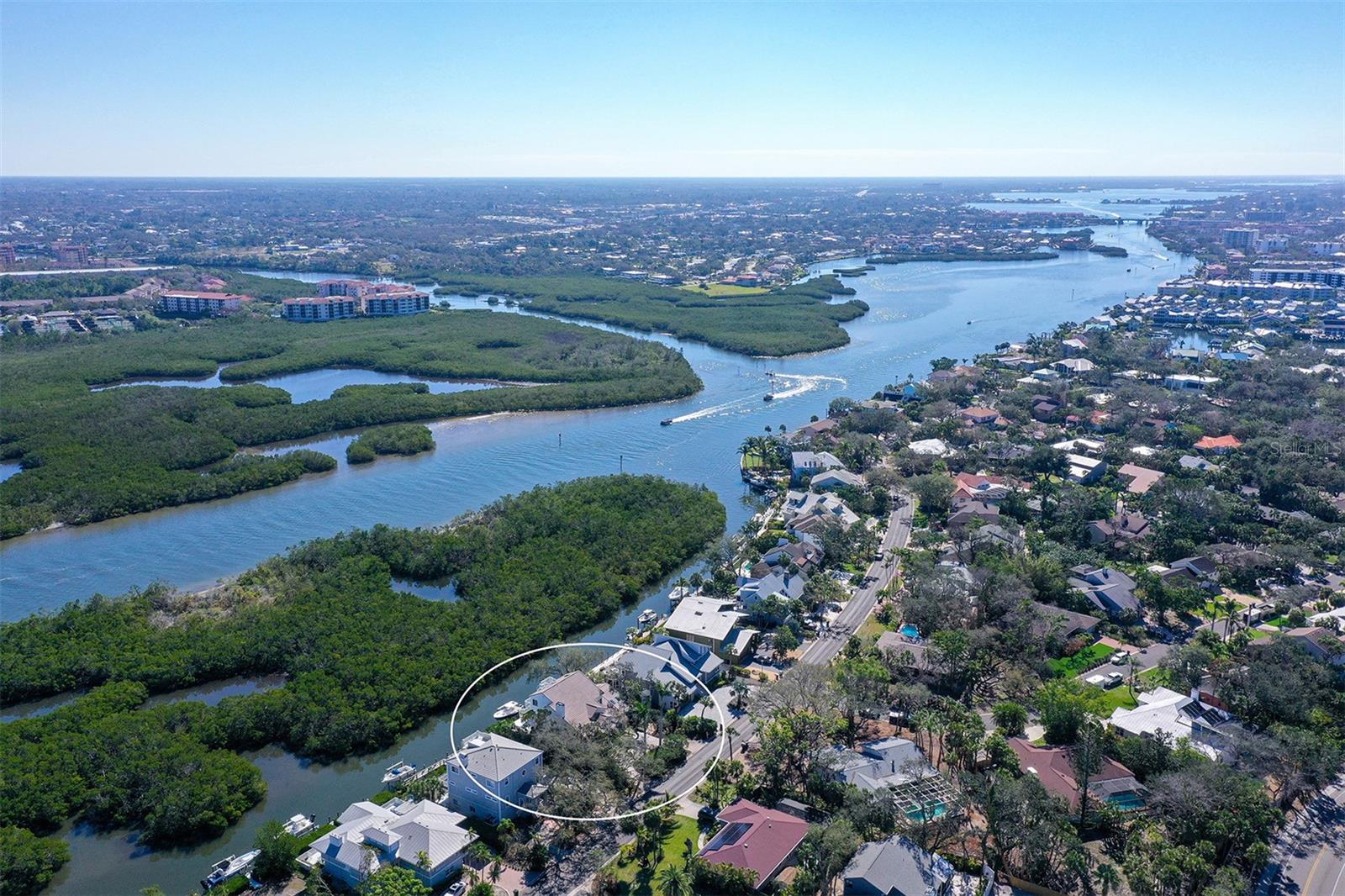 SIESTA COVE SUB - Residential